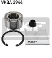 Zestaw łożysk kołaVKBA3946, SKF w ofercie sklepu e-autoparts.pl 